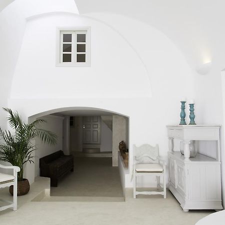 Ananda Residence Pyrgos Kallistis ภายนอก รูปภาพ