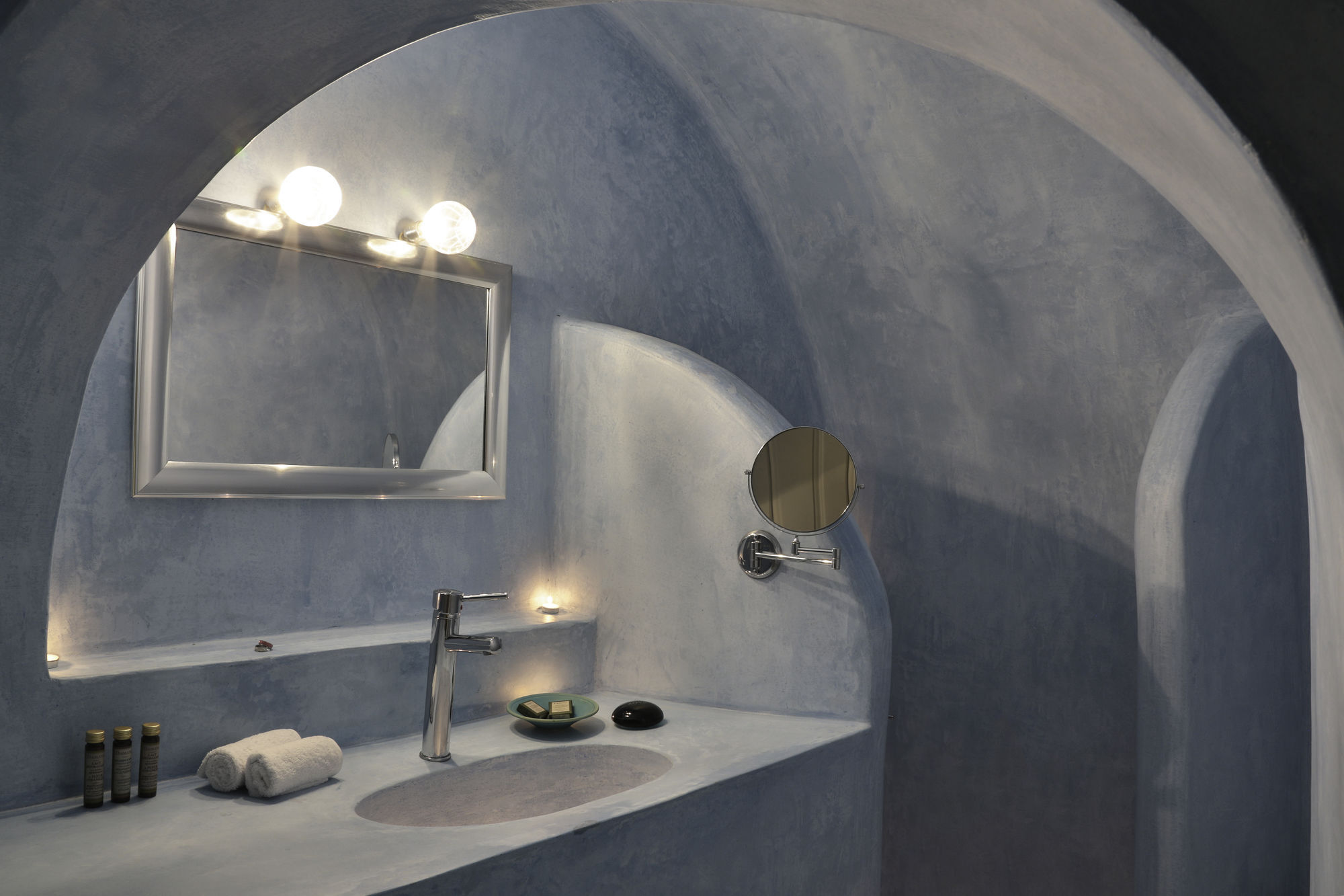 Ananda Residence Pyrgos Kallistis ภายนอก รูปภาพ