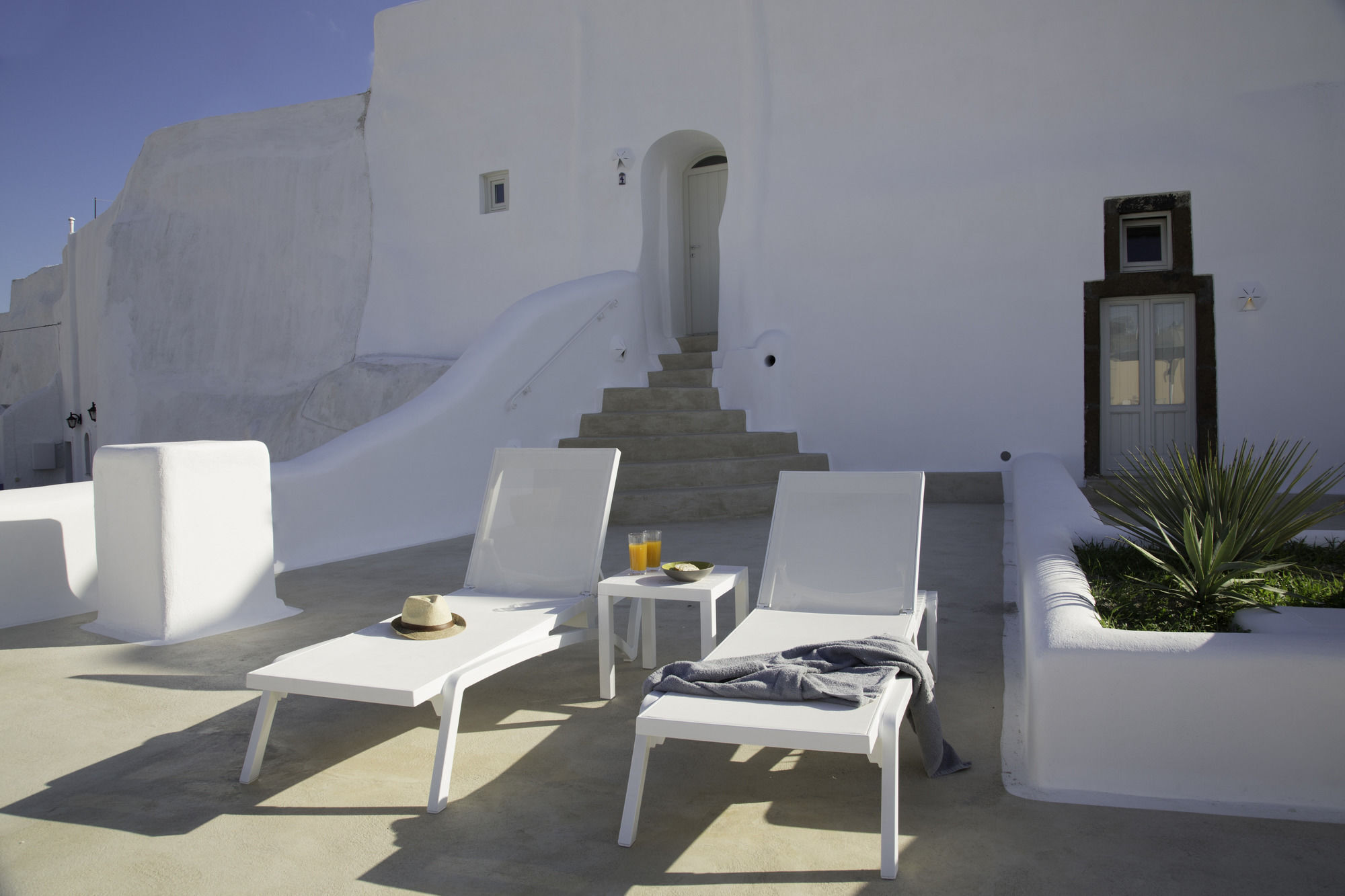 Ananda Residence Pyrgos Kallistis ภายนอก รูปภาพ