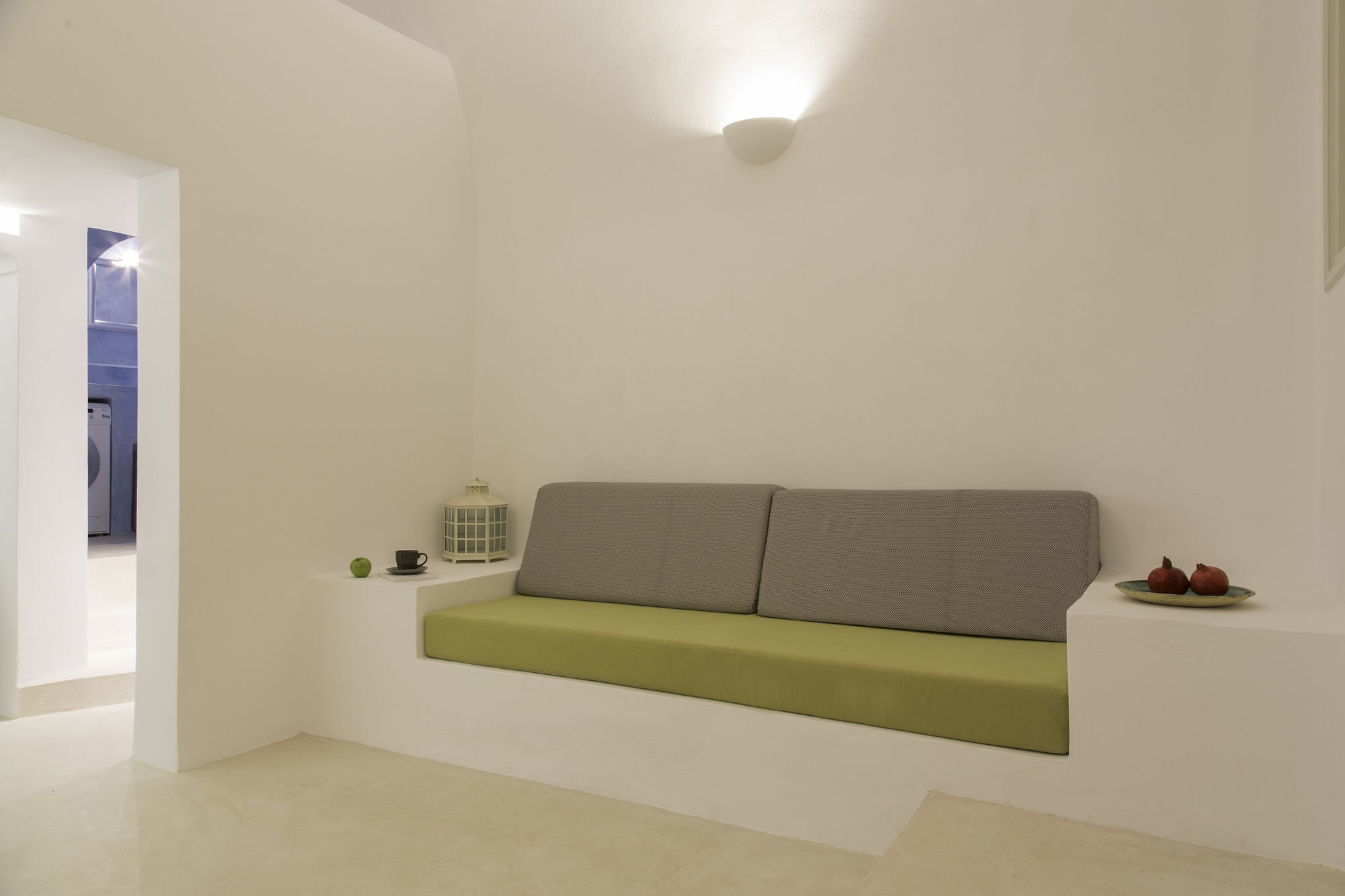 Ananda Residence Pyrgos Kallistis ภายนอก รูปภาพ