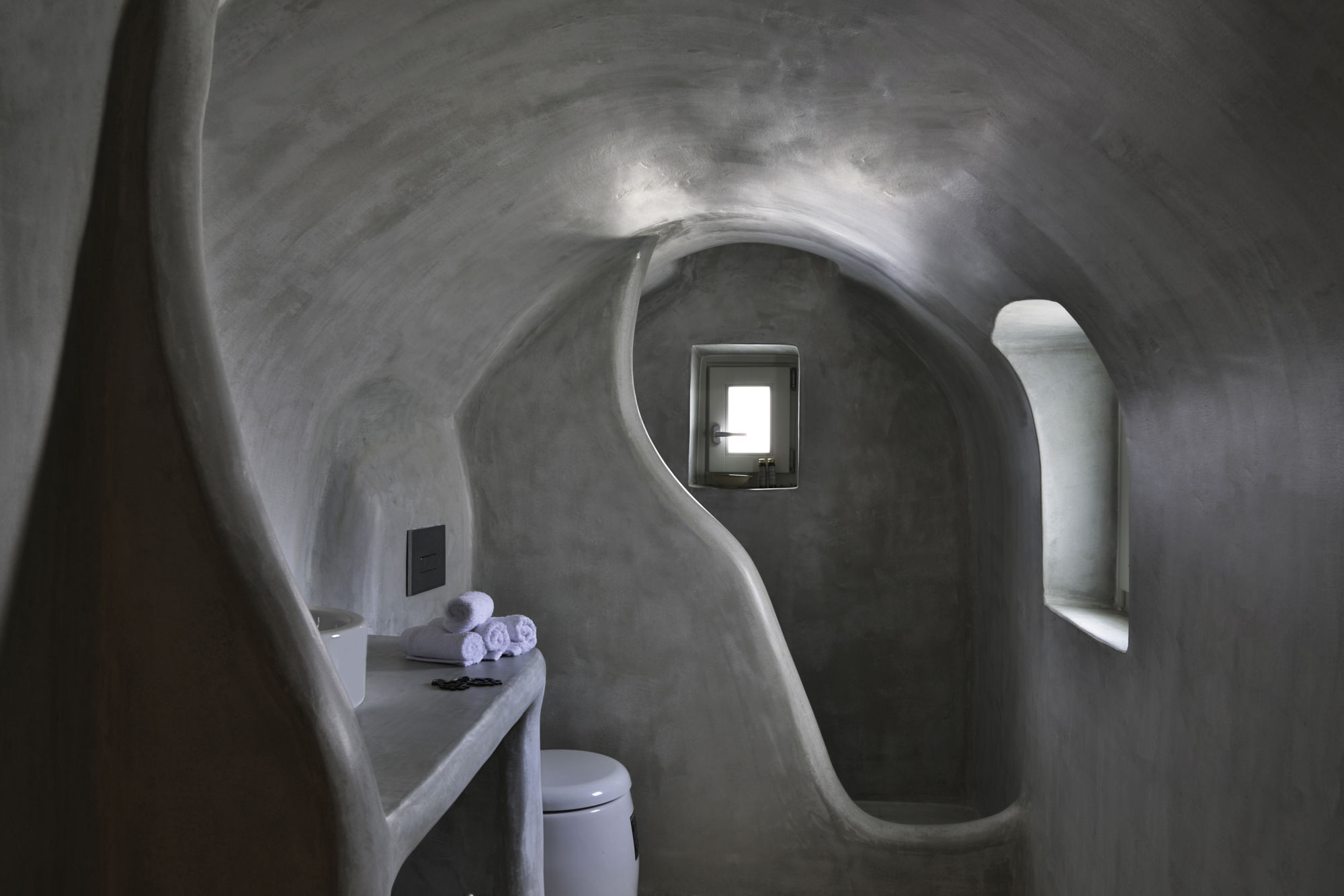 Ananda Residence Pyrgos Kallistis ภายนอก รูปภาพ