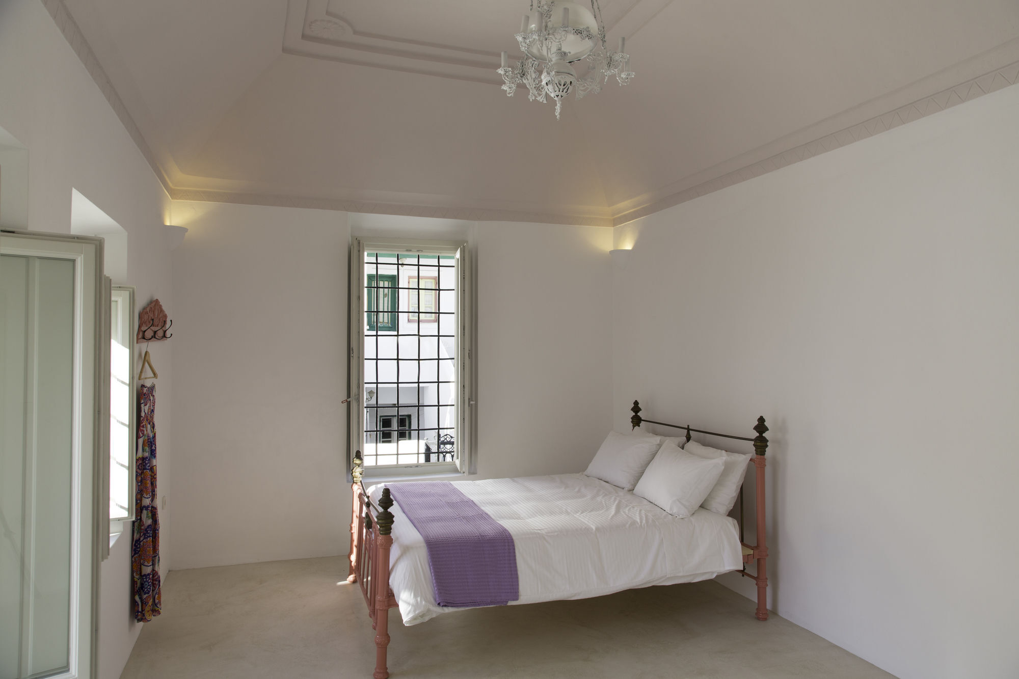 Ananda Residence Pyrgos Kallistis ภายนอก รูปภาพ