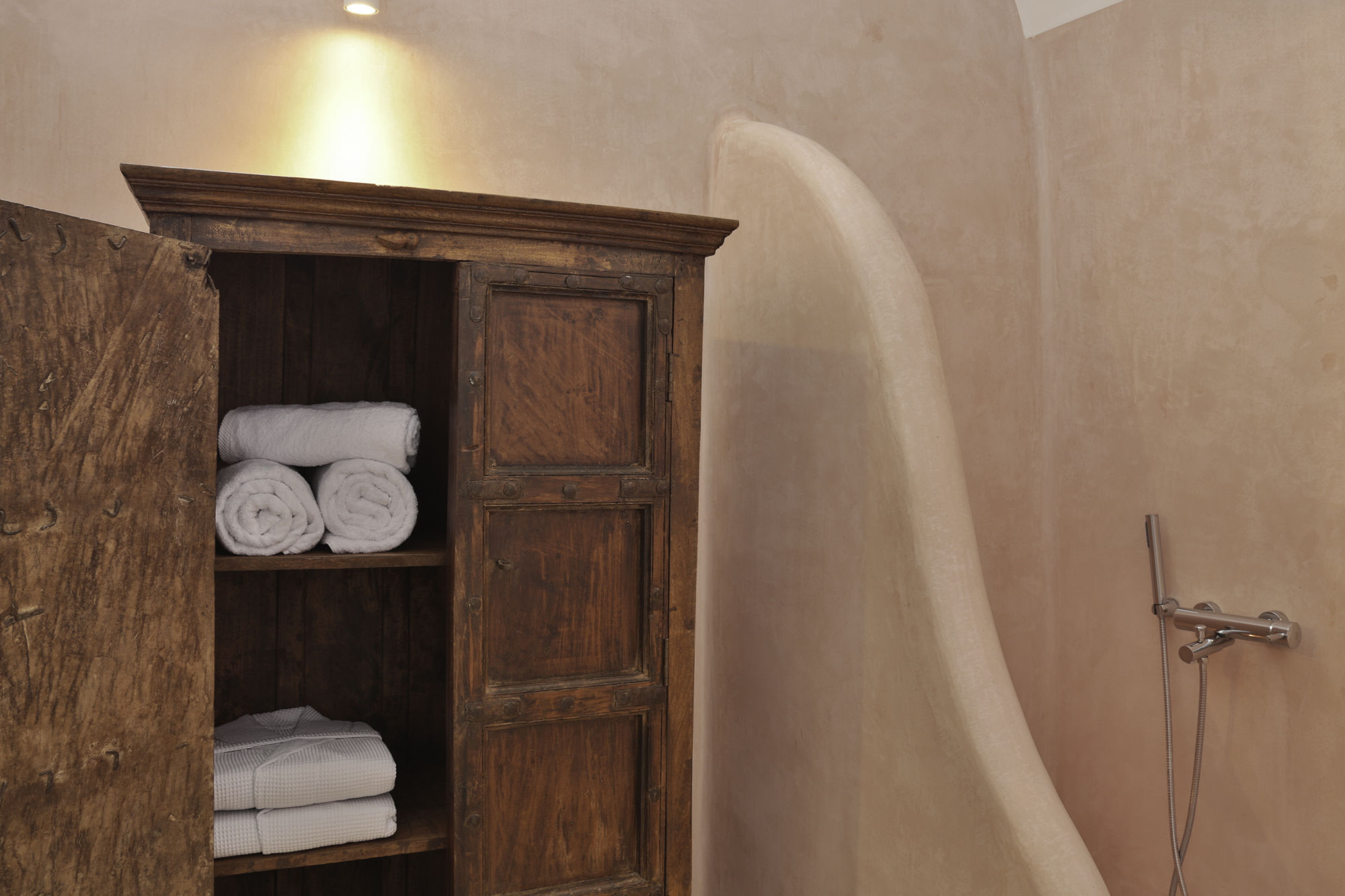 Ananda Residence Pyrgos Kallistis ภายนอก รูปภาพ