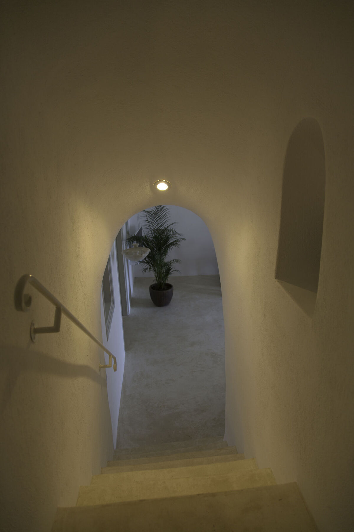 Ananda Residence Pyrgos Kallistis ภายนอก รูปภาพ