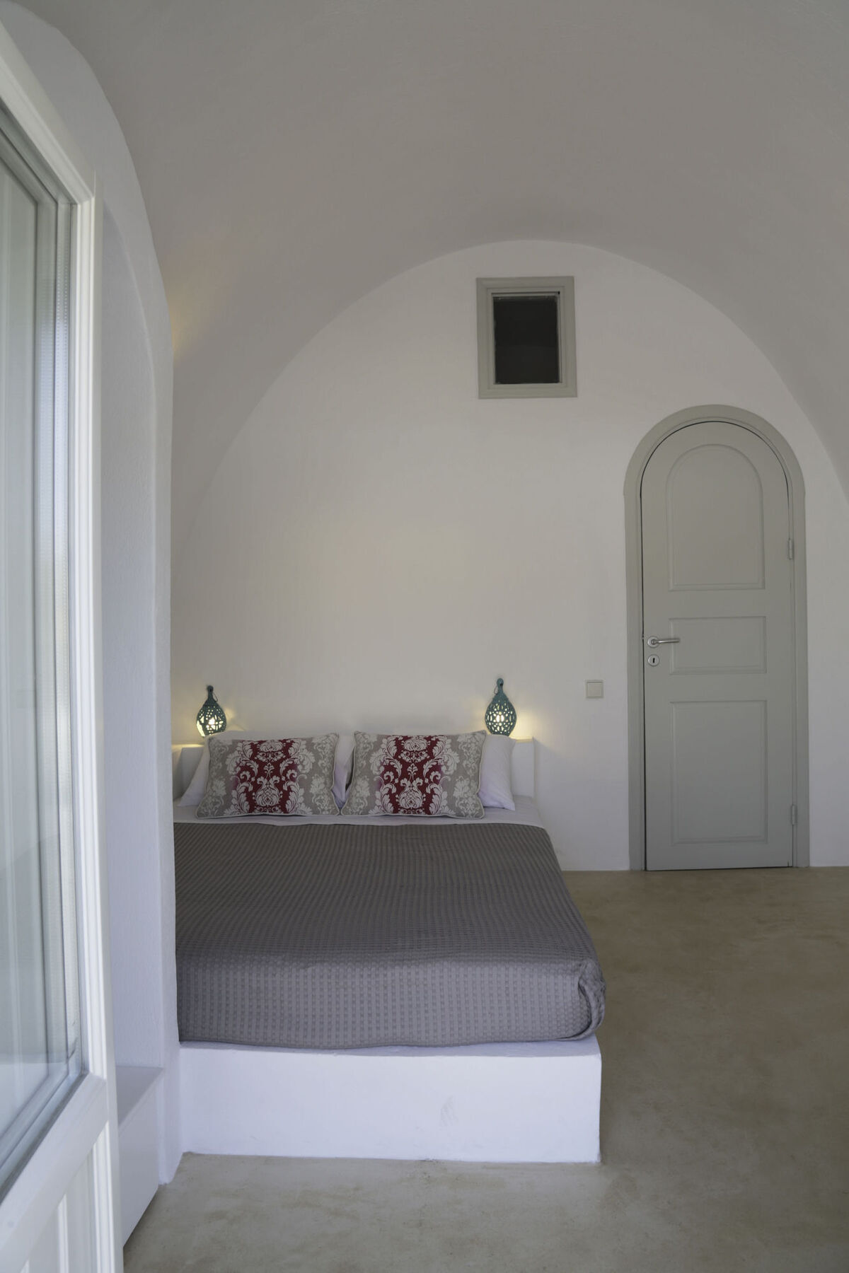 Ananda Residence Pyrgos Kallistis ภายนอก รูปภาพ