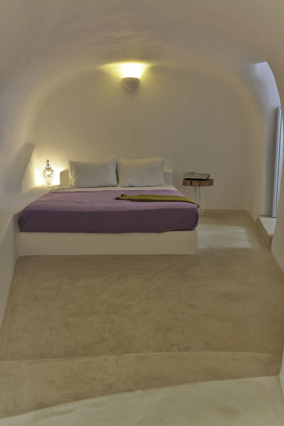 Ananda Residence Pyrgos Kallistis ภายนอก รูปภาพ