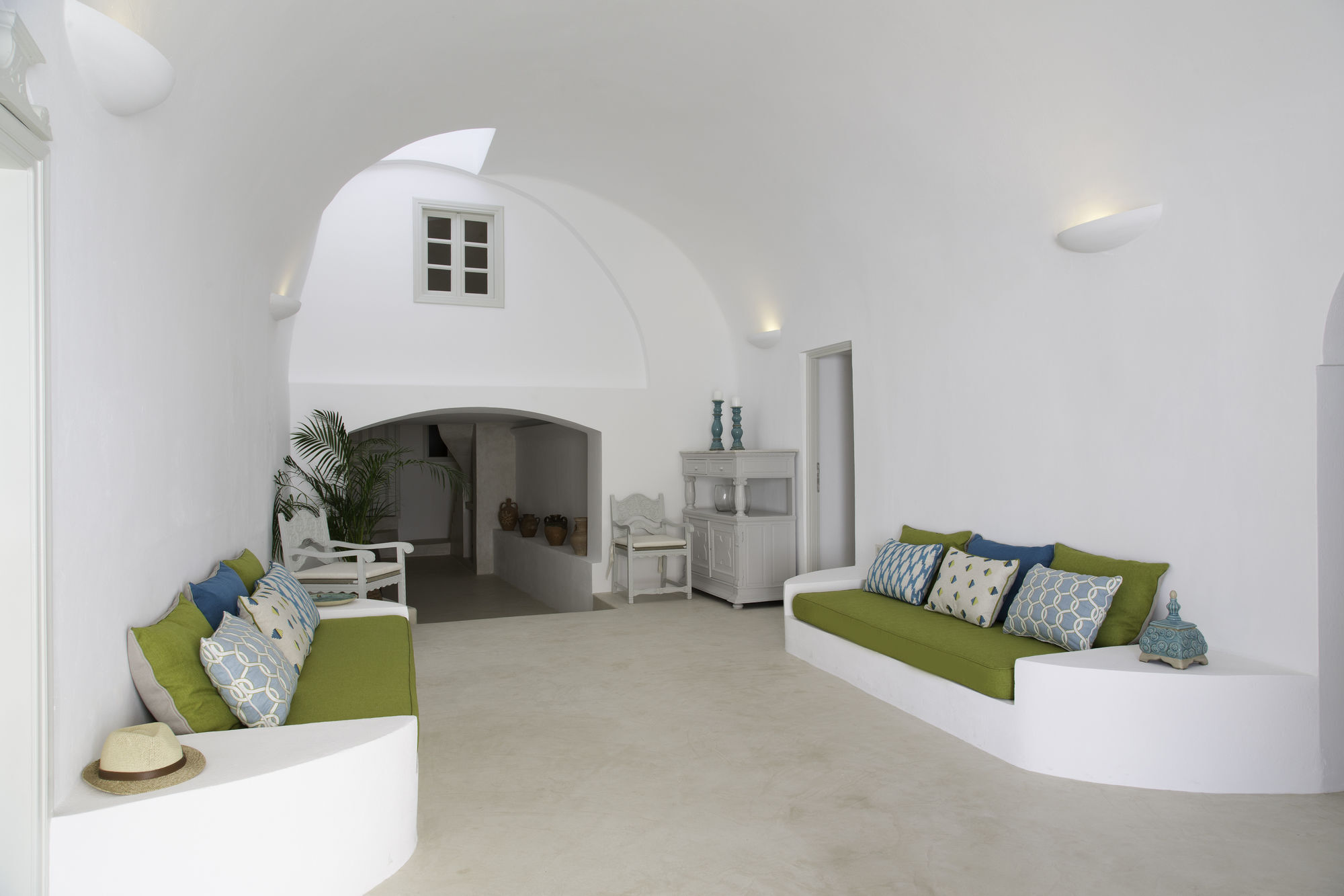 Ananda Residence Pyrgos Kallistis ภายนอก รูปภาพ
